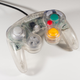 Illustration for article titled Every GameCube Controller Nintendo Ever Made. Ever.